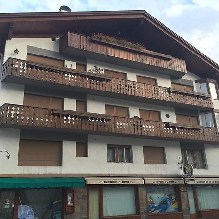 Villa Cristallino -Stayincortina コルティーナ・ダンペッツォ エクステリア 写真