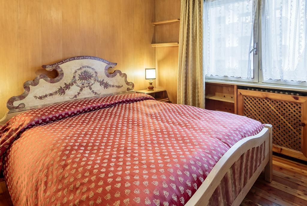 Villa Cristallino -Stayincortina コルティーナ・ダンペッツォ エクステリア 写真